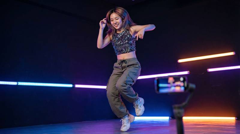 蜜桃视频舞蹈视频