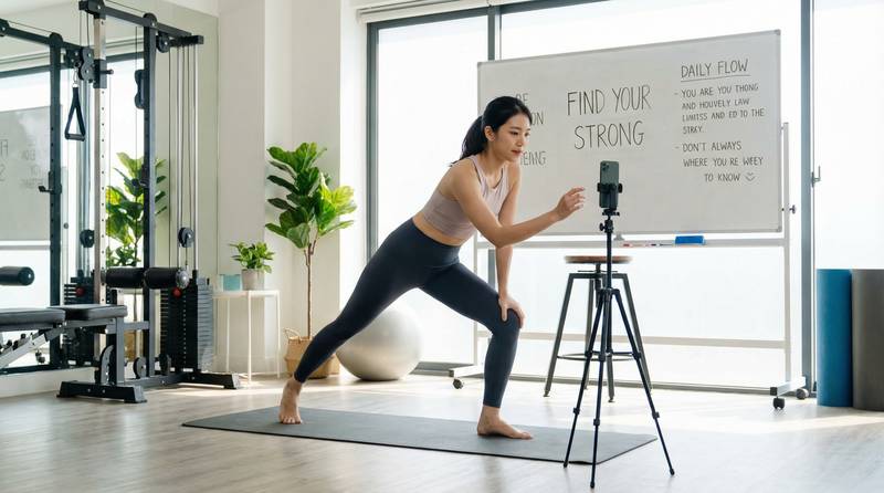 蜜桃视频健身视频教程